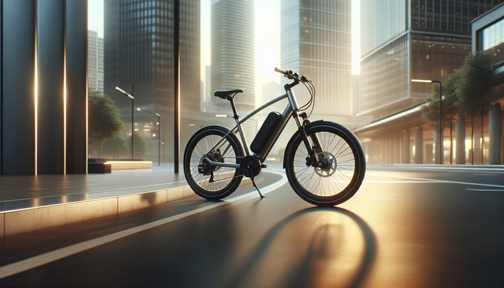 Xiaomi Ebike