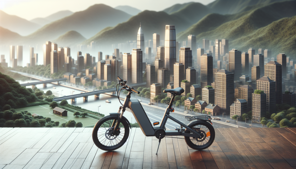 Xiaomi ebike