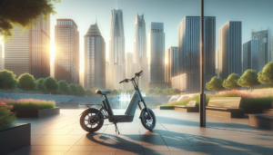 Xiaomi Ebike