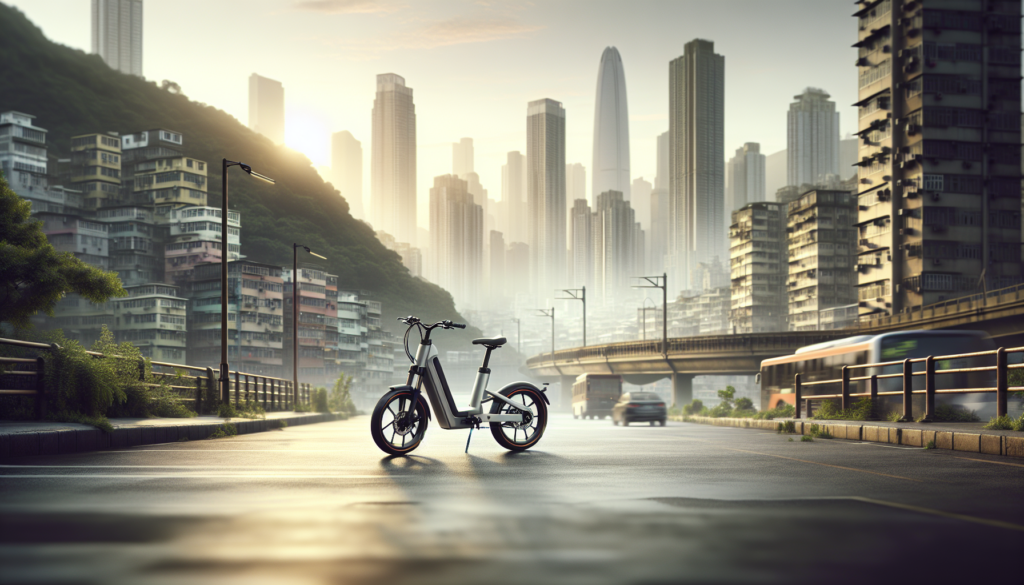 Xiaomi Ebike