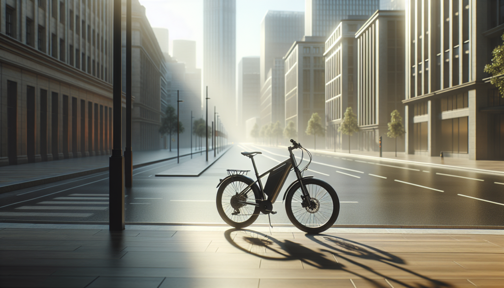 Xiaomi EBike