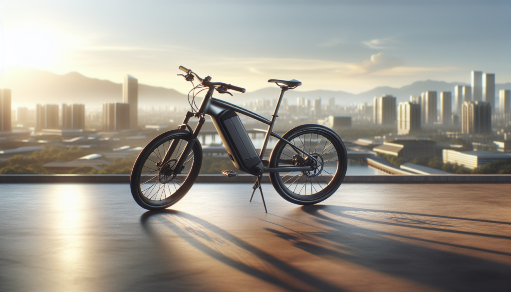 Xiaomi Ebike