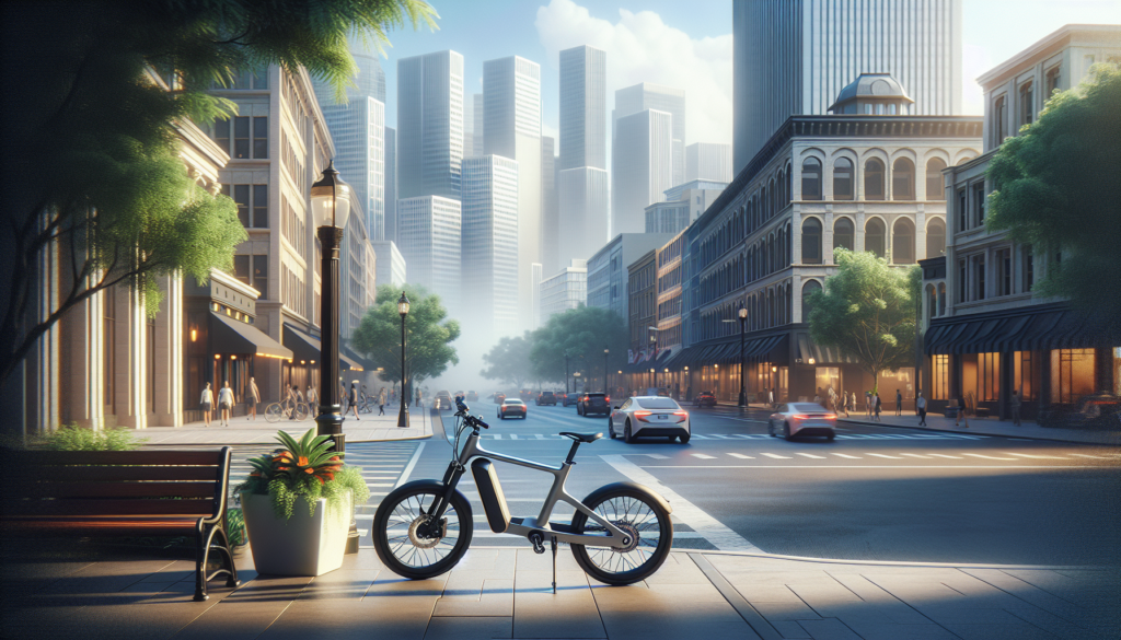 Xiaomi Ebike