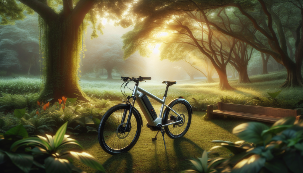 Xiaomi Ebike