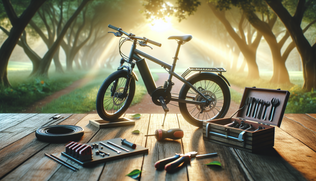 Xiaomi Ebike