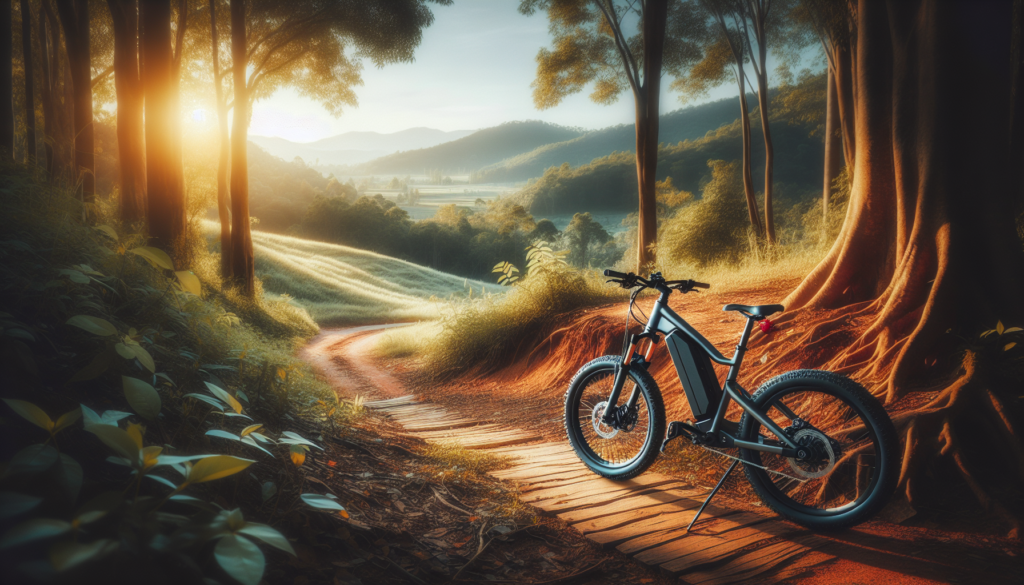 Xiaomi Ebike