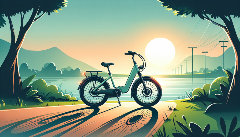 Xiaomi Ebike