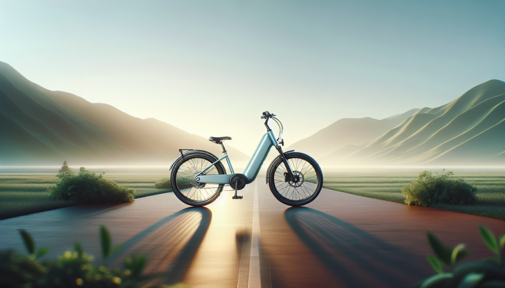 Xiaomi Ebike