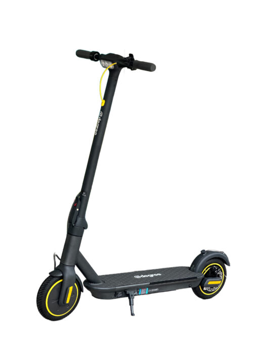 eDegree CS1 UL2272 Certified Electric Scooter