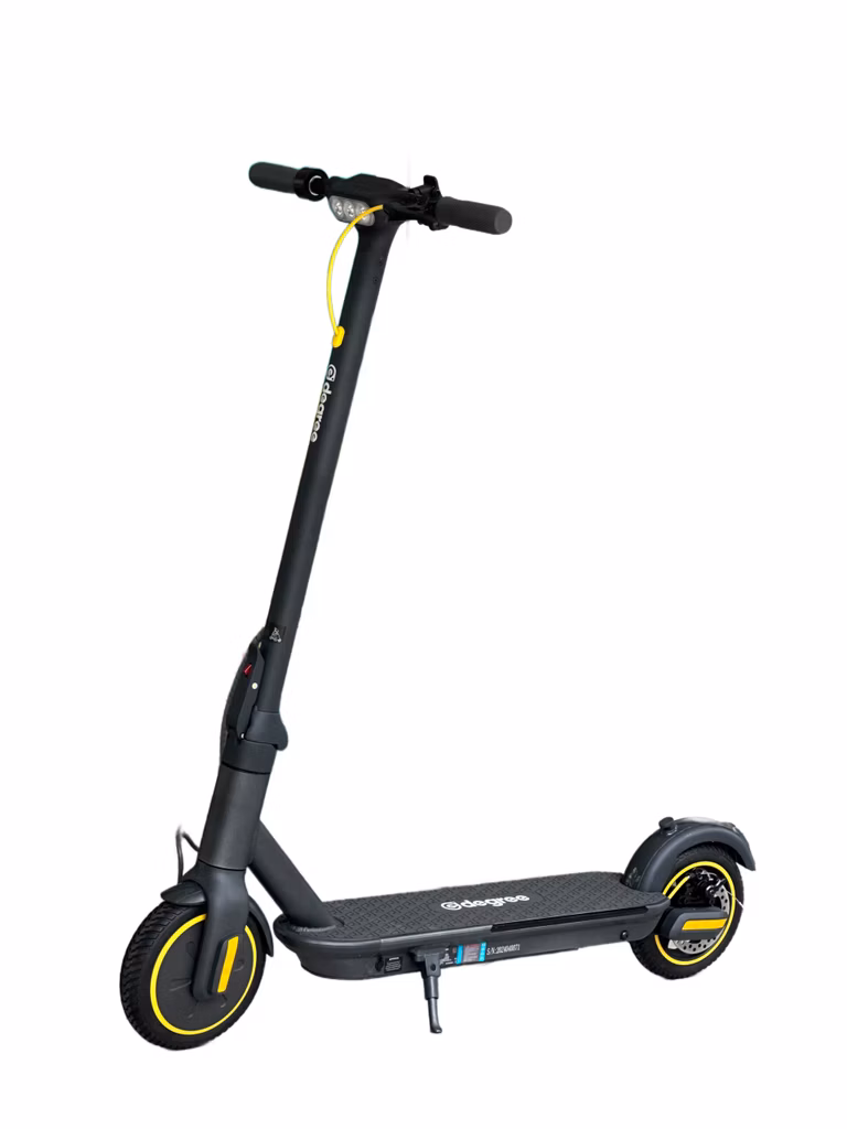 eDegree CS1 Electric Scooter