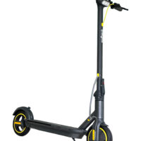 Home - Electric Scooter