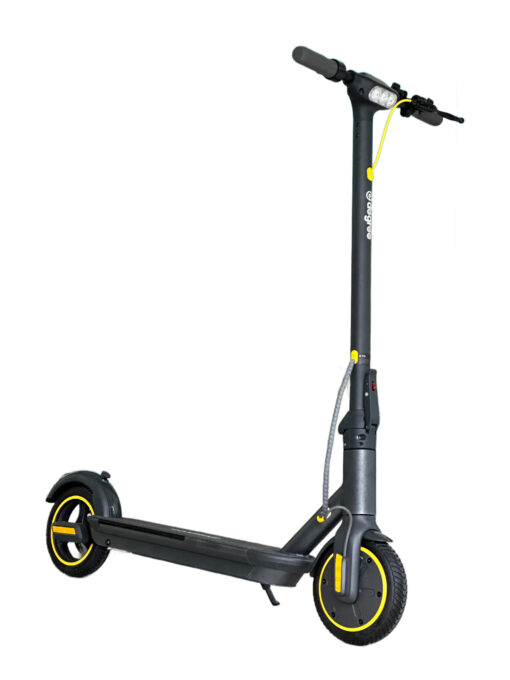 eDegree CS1 UL2272 Certified Electric Scooter