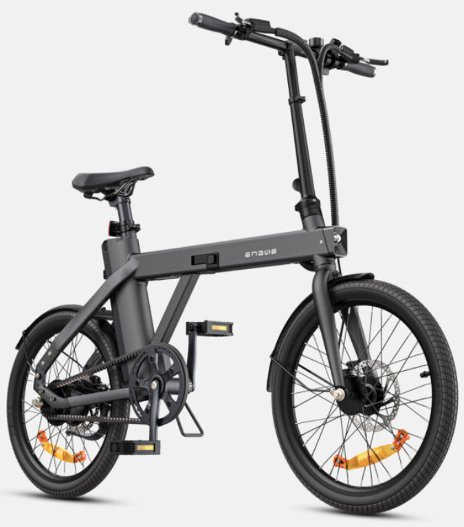 Engwe M20 vs Engwe P20: The Ultimate Electric Bicycle Showdown
