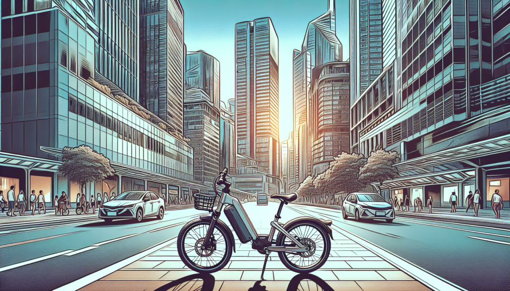 Xiaomi Ebike