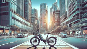 Xiaomi Ebike