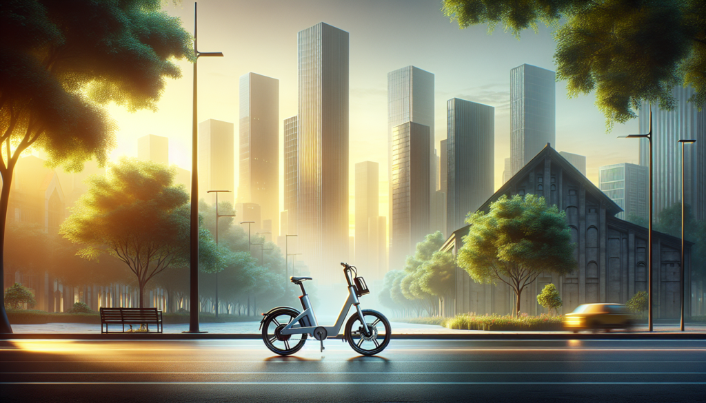 Xiaomi Ebike