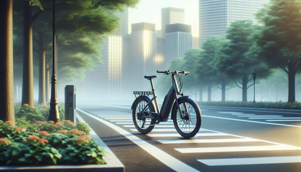 Xiaomi Ebike