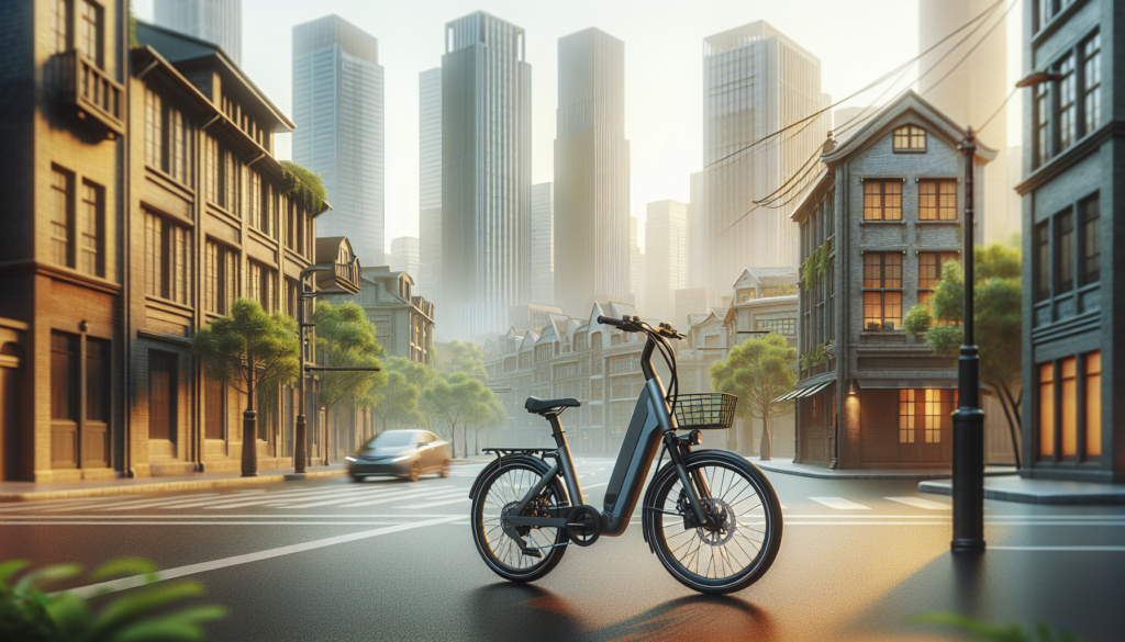 Xiaomi Ebike