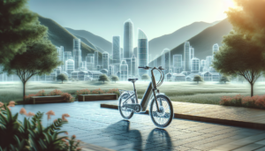 xiaomi ebike