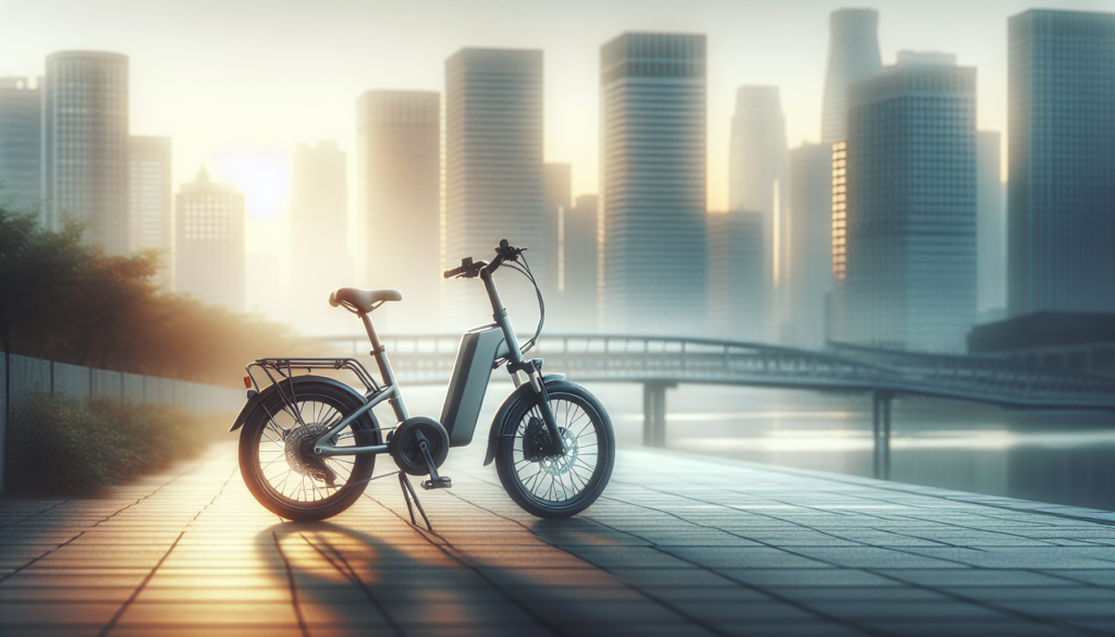 Xiaomi Ebike