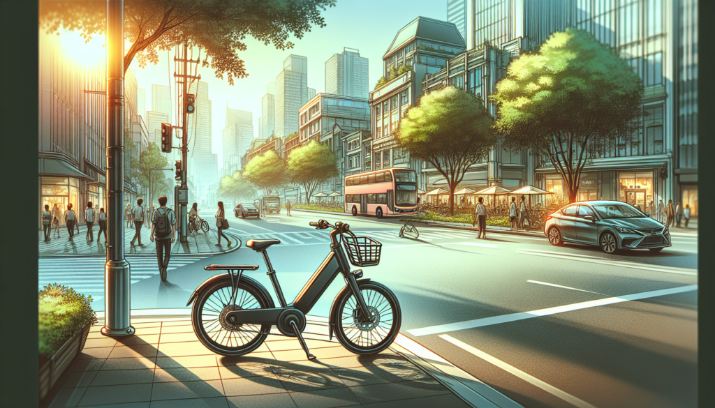 Xiaomi Ebike