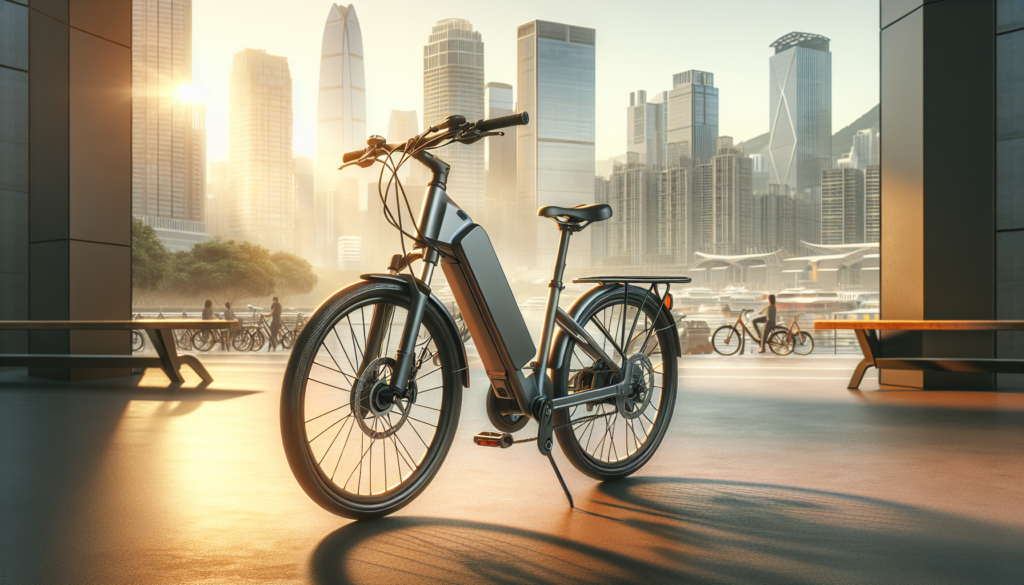 Xiaomi Ebike