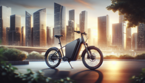 Xiaomi Ebike