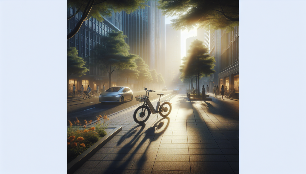 Xiaomi Ebike