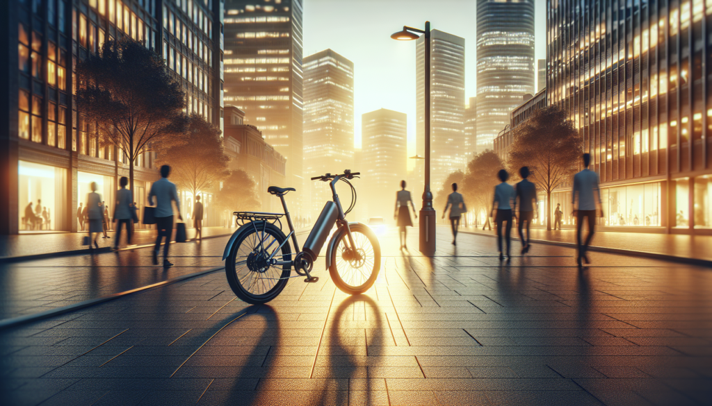 Xiaomi Ebike 