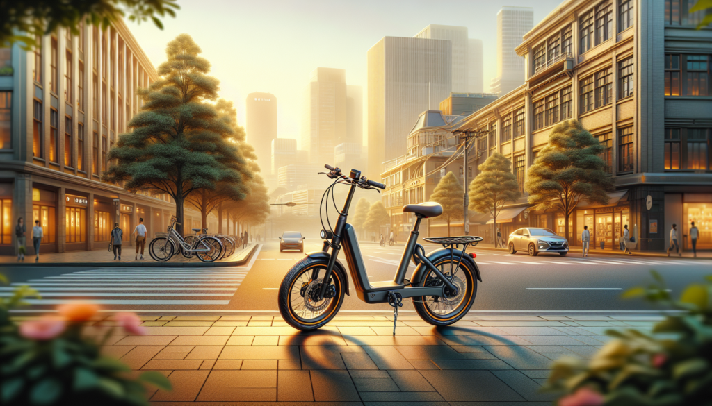 Xiaomi Ebike