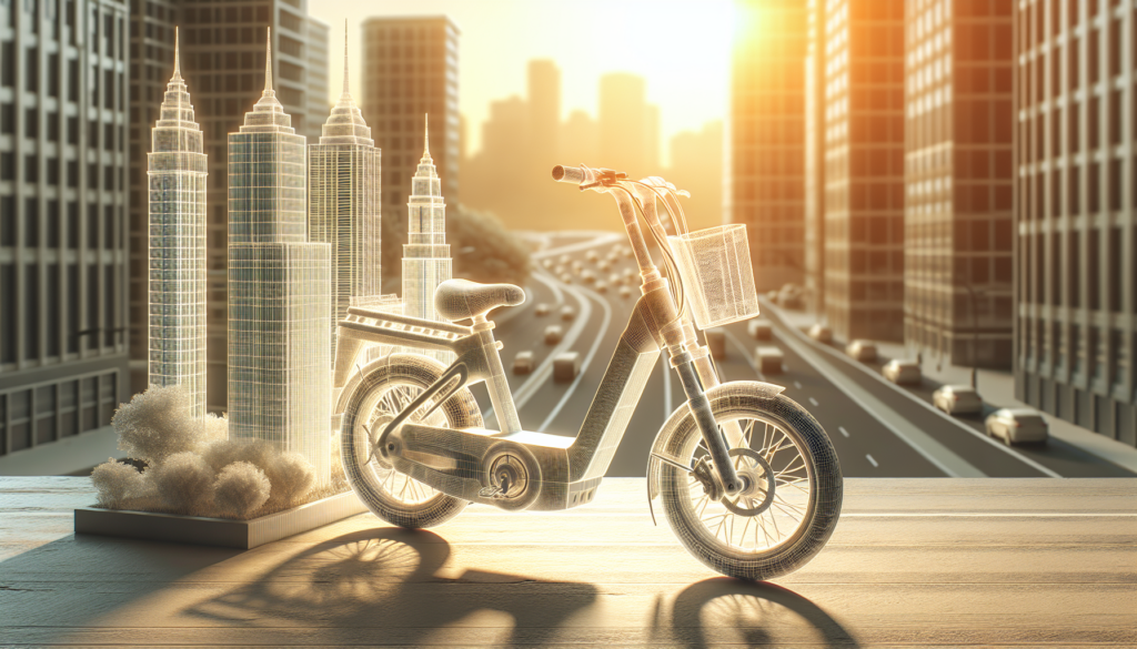 Xiaomi Ebike