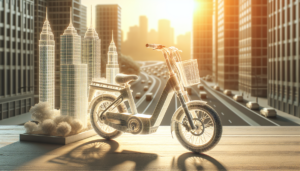 Xiaomi Ebike