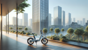 Xiaomi Ebike