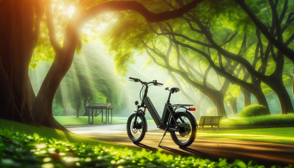 Xiaomi Ebike