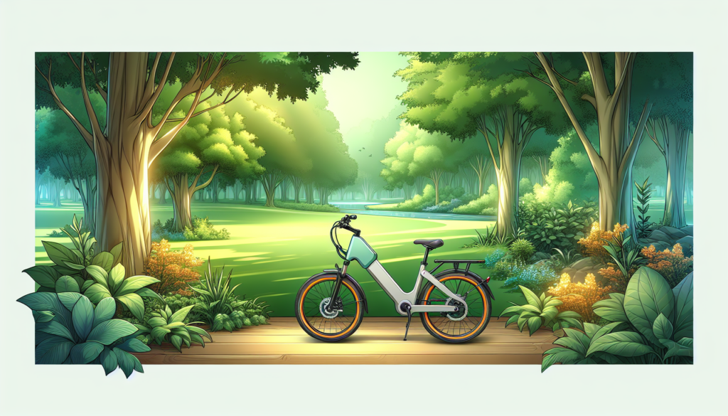 Xiaomi Ebike