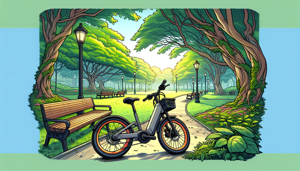 Xiaomi Ebike