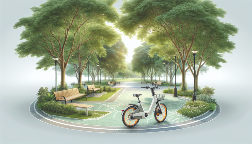 Xiaomi Ebike