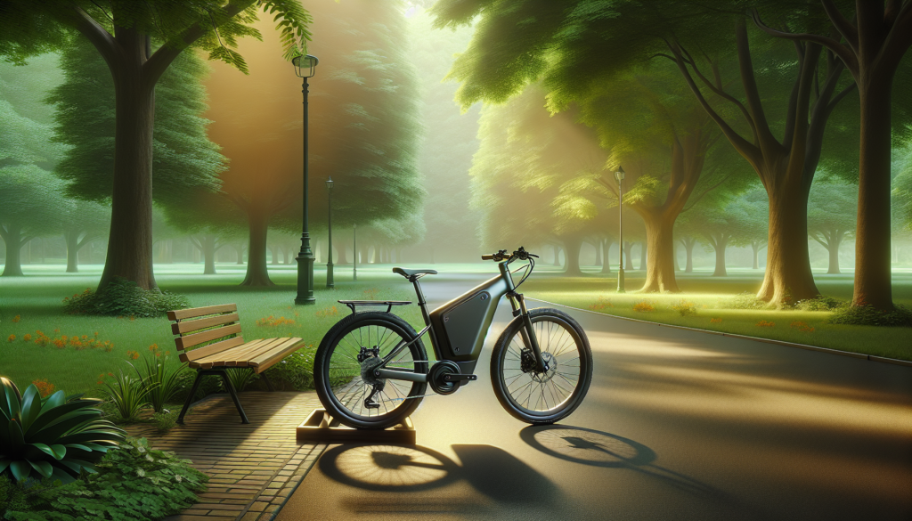 xiaomi ebike