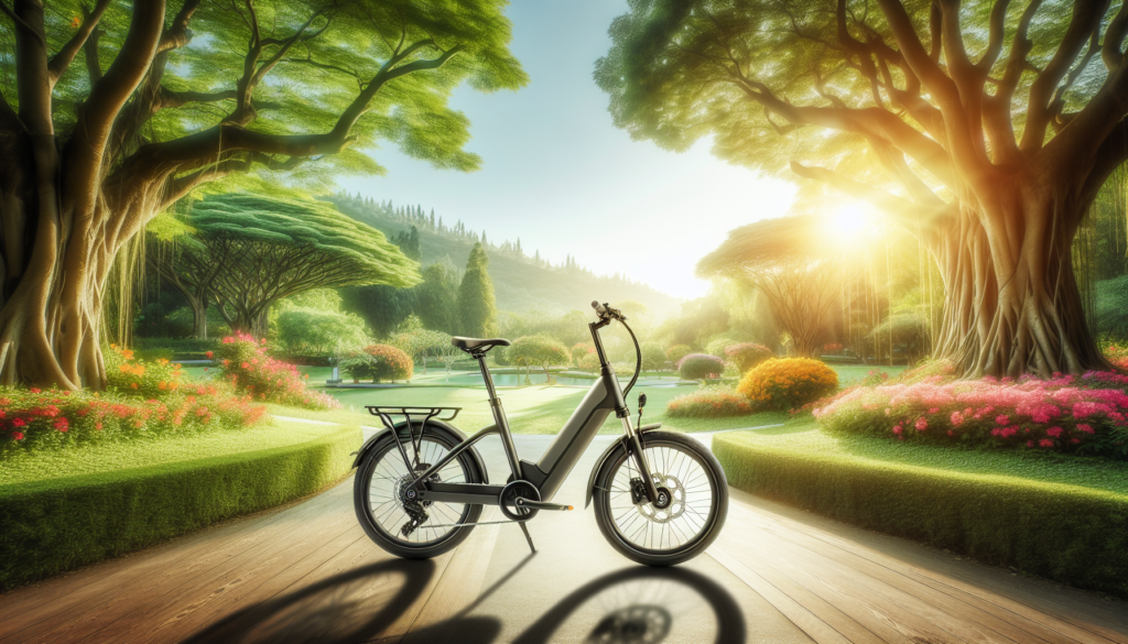 Xiaomi Ebike