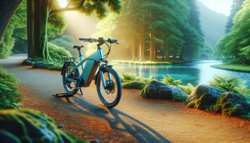 Xiaomi Ebike