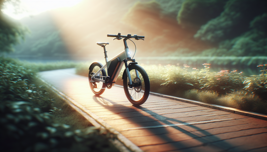 Xiaomi Ebike