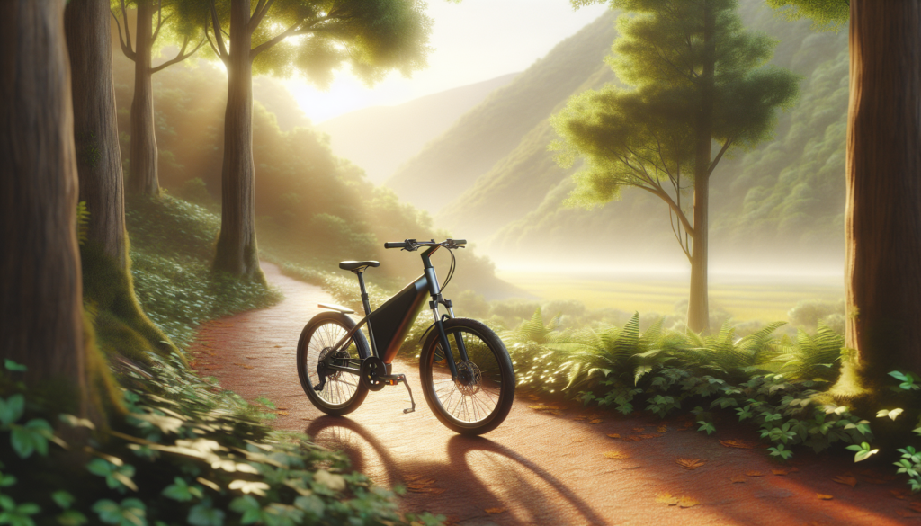 Xiaomi Ebike