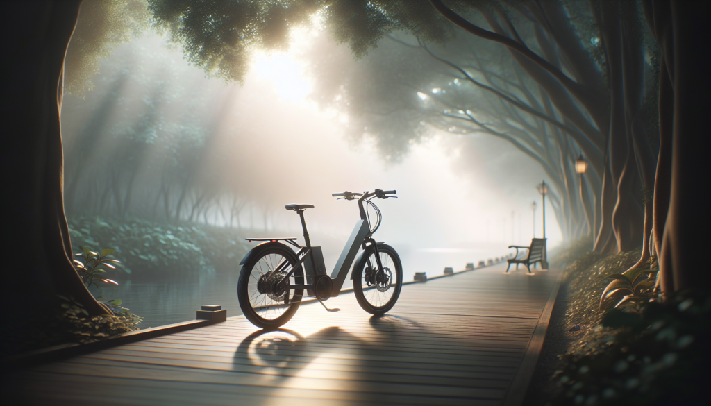 Xiaomi Ebike