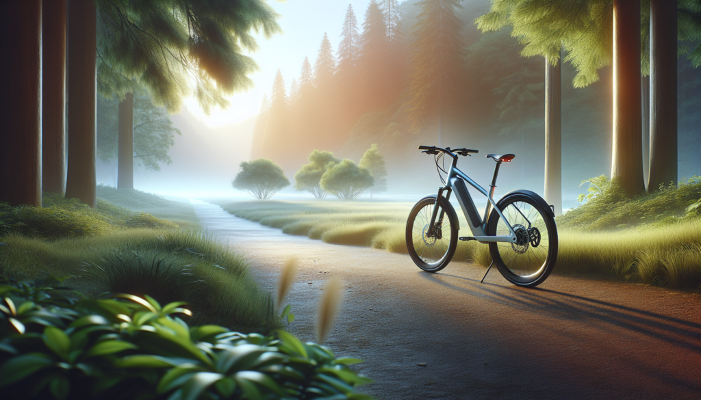 Xiaomi Ebike