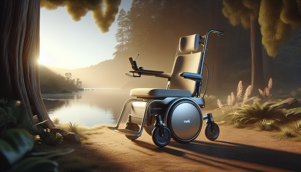 ewheelchair