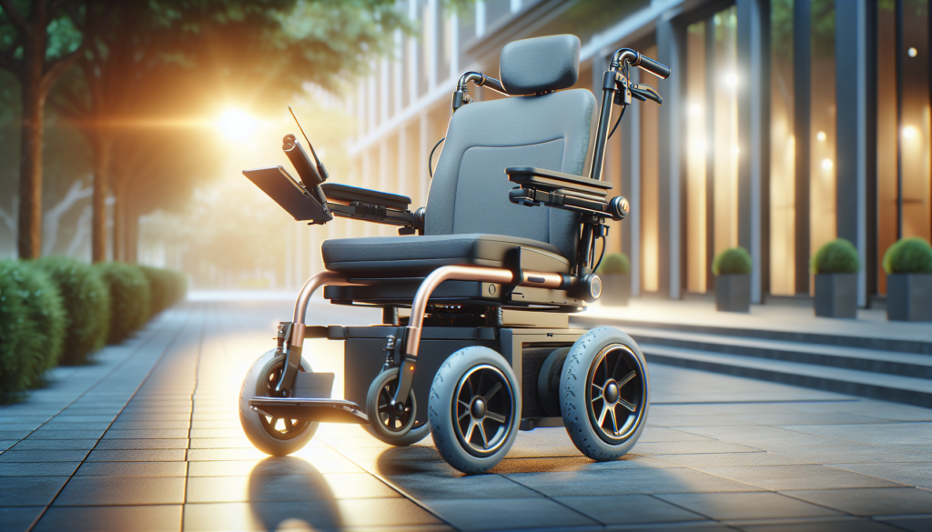 ewheelchair