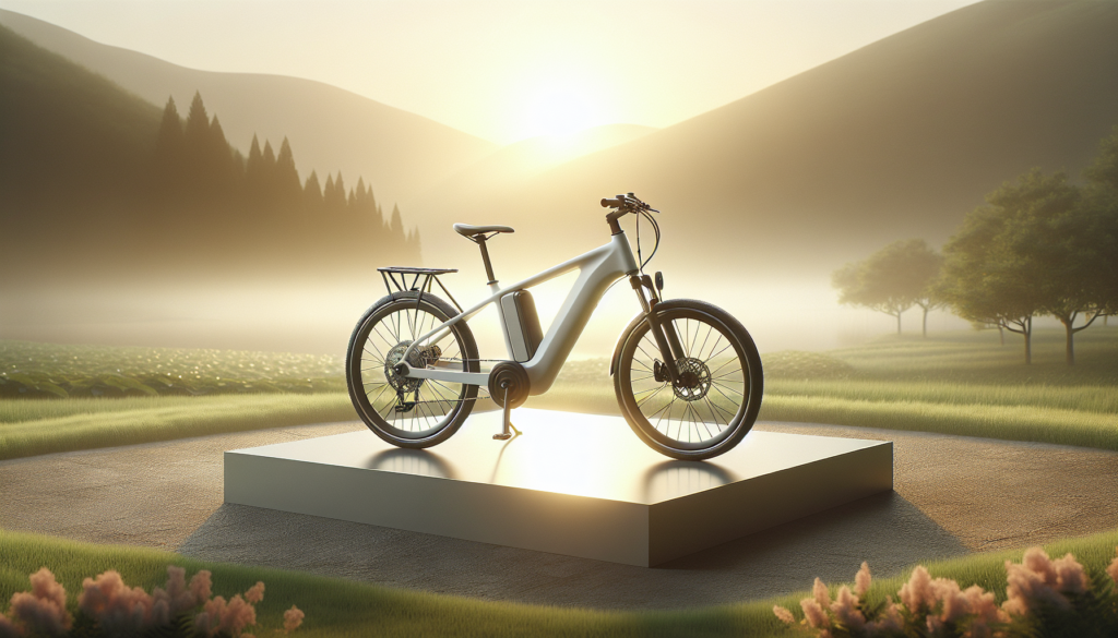 Xiaomi Ebike