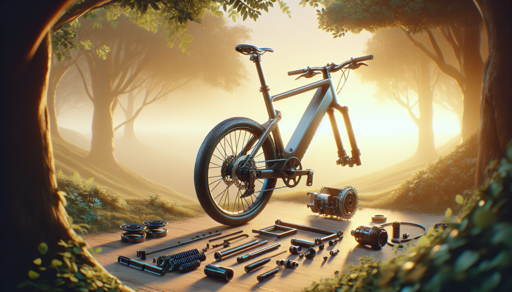 Xiaomi Ebike