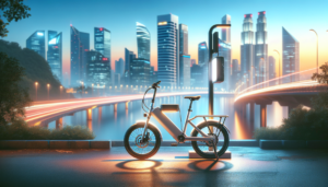 Xiaomi Ebike