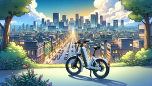 xiaomi ebike